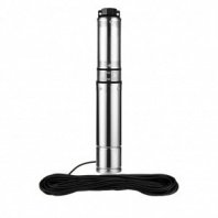 Насос скважин, Jemix, 30 м, 550 Вт, напор40 м, 3 м³/ч, СН 4-3-40