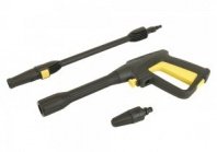 Пистолет для моек высокого давления Hanskonner HPW9230I HPW92-1