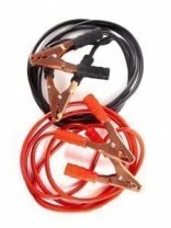 Провода прикуривания 600А, 3,3м, в сумке ПВХ AUTOVIRAZH
