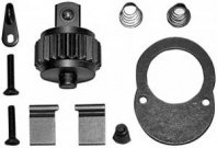 Ремонтный комплект для рукоятки трещоточной R0603, 3/8"DR, 24 зубца Jonnesway R0603RK