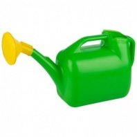 Лейка 10л с рассеивателем