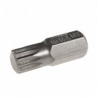 Бита 10мм SPLINE М10х30мм S2 JTC