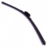 Щетка стеклоочистителя бескаркасная UNIVERSAL 510мм/20", 10 адаптеров NG