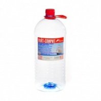 Уайт-спирит 2л, Пересвет, ГОСТ