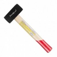 Кувалда 1 кг, деревянная ручка 220 мм РемоКолор