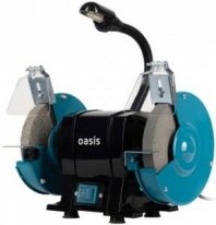 Точильный станок 150мм, 300Вт, 12,7мм посадка ZS-30L (J)