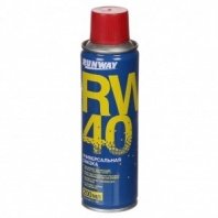 Жидкий ключ 200мл (Смазка автомобильная универс, RW-40, Runway)