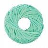 Шпагат полипропиленовый 110м, 1,7мм, зеленый, Сибртех