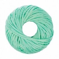 Шпагат полипропиленовый 110м, 1,7мм, зеленый, Сибртех