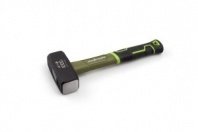 Кувалда 1 кг, фиберглассовая ручка Дело техники ДТ