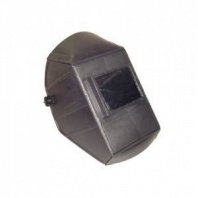 Маска сварщика пластик Юнона 110*90мм ПК