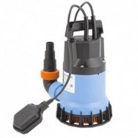 Насос дренажник 110/8м, Джилекс