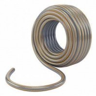 Шланг полив. 4-х слойный 1/2 15м армир., "Professional", LUXE Palisad