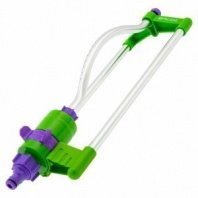 Разбрызгиватель пластиковый, качающийся// Palisad