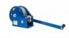 Лебедка ручная TOR ЛБ-1200 (BHW) г/п 0,54 т длина троса 20 м, шт