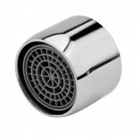 Аэратор для смесителя удлиненный, (шт.)