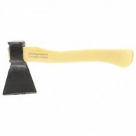 Топор 850г дерев. ручка, кованный, в сборе, 600, 350 мм, Б1, (Труд) г. Вача Россия