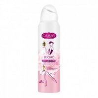 Дезодорант-аэрозоль женский CAMAY Шик, 150мл