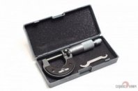 Микрометр механический 0-25мм СЕРВИС КЛЮЧ