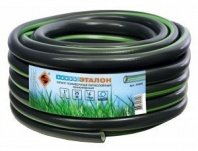 Шланг полив. 5-ти слойный 1 25м армир., Энкор Эталон (1/16)