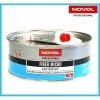 Шпатлевка со стекловолокном 1кг,  MIKRO NOVOL