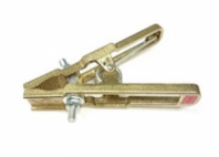 Держатель массы 400А (латунь) ПРОФЕССИОНАЛ КЗ-40 GAMMA