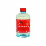 Обезжириватель 0,5л, Пересвет, ТУ