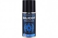 Смазка универсальная силиконовая 210мл ВМПАВТО