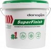 Шпатлевка финишная 5кг, универсальная (зеленая) SHEETROCK
