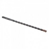 Бур 10х260 SDS+ ЕРМАК