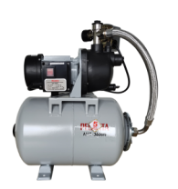 Насосная станция 24л, напор 40м, 800Вт, 60л/мин, Автономная АНС-3600П Ресанта, , Шт