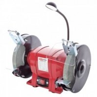 Точильный станок 175мм, 370Вт, 32мм посадка, 2840 об/мин, REDVERG RD-BG175-370L