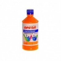 Колер краска, Ореол, осенний лист, 725 г