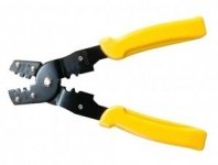 Клещи для обжима клемм 190*120мм БМ