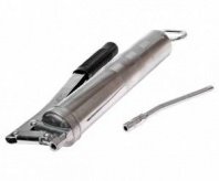 Шприц для смазки рычажный 400мл плунжерный JTC