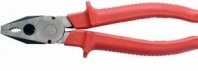 Пассатижи 200мм комбинир., (Металлист) (Плоскогубцы)