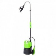 Насос дренажный 37/11м, 400Вт, бочковой REDVERG RD-SPS400/5C