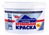 Краска кровельная по оцинкованному железу ПОД ЧЕРЕПИЦУ (КР-КОР) 10,5 кг (Под заказ) НБХ