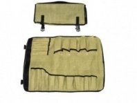 Сумка для инструмента, 240х430х70мм БМ малая 650х460 брезент