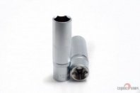 Головка 1/2" 6гр. 16мм, длинная, глубокая СЕРВИС КЛЮЧ