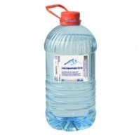 Обезжириватель 5л, РусБытХим, ТУ