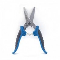 Ножницы универсальные для кабеля, 183мм, техотверстие 12 мм РемоКолор professional