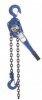 Таль рычажная ручная 3т, h 9м, TOR (тип HSH)