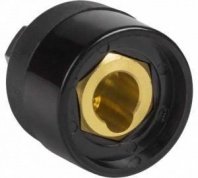 Розетка панельная 35-50 гнездо панельное 