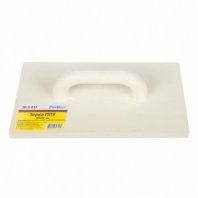 Терка 180х320мм, полиуретановая РемоКолор