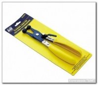 Съемник хомутов системы охлаждения БМ