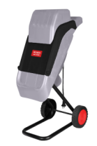 Садовый измельчитель ИС-2500 Ресанта