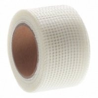 Серпянка 50 мм х 20м стеклотканевая, лавсан, РемоКолор professi