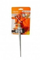 Распылитель на пике, импульсный, латунь, цинк корп, штуцер 1/2" Sturm! 3015-19-01ZZ