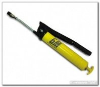 Шприц для смазки рычажный 400мл плунжерный БМ 270704